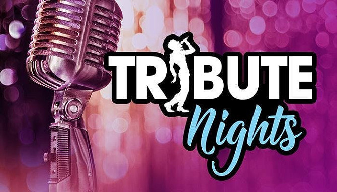 thumb - Mamma Mia Inspired Abba Tribute Night