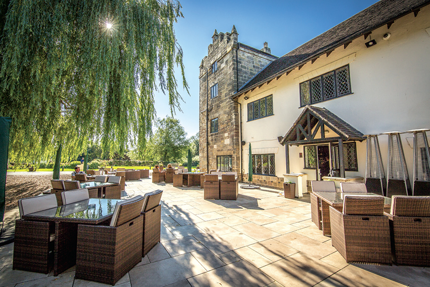 SAUSAGE & CIDER FESTIVAL