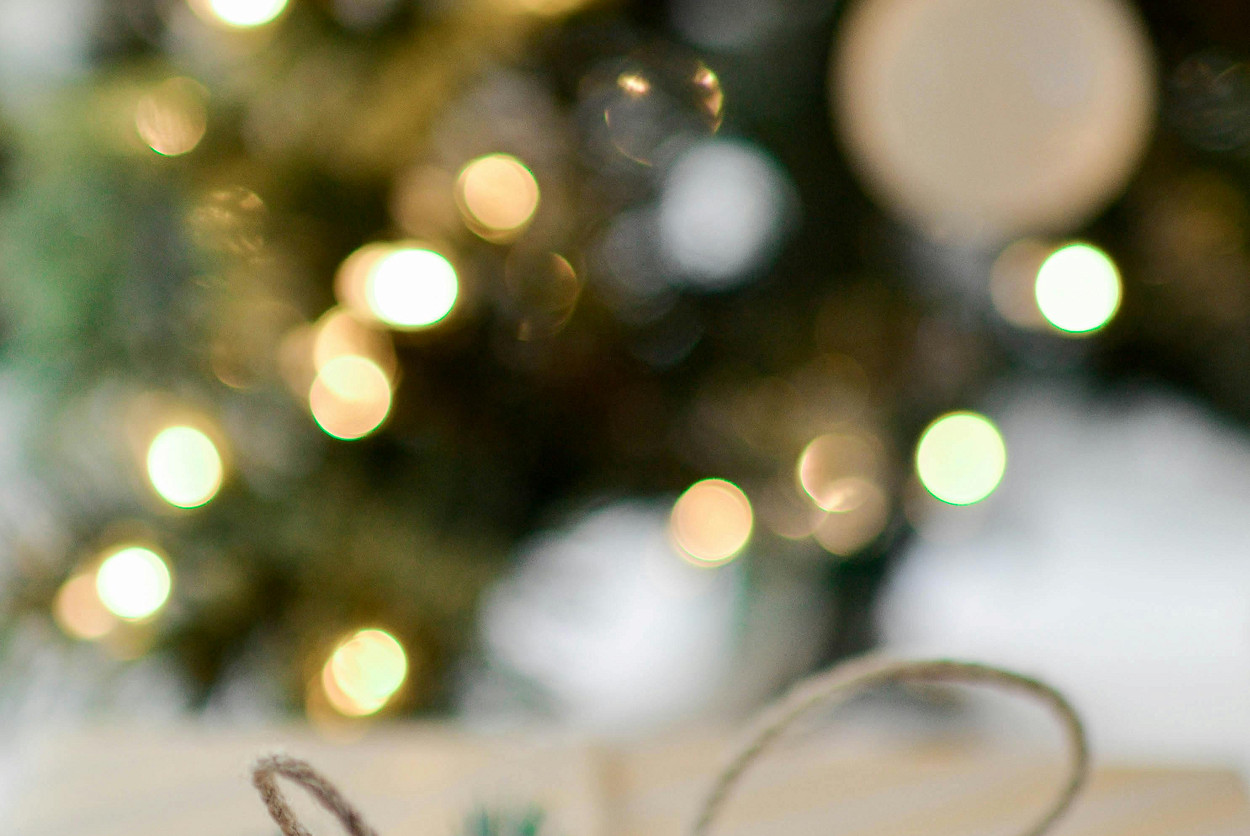Christmas is coming